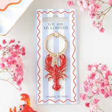 Load image into Gallery viewer, Keyring
