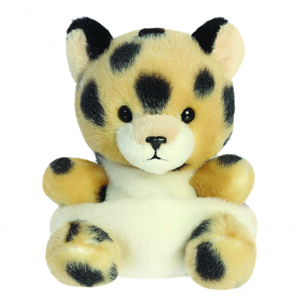 Chutney Cheetah 5in
