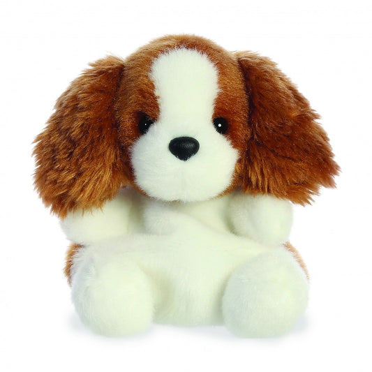 Lady Spaniel Dog 5in