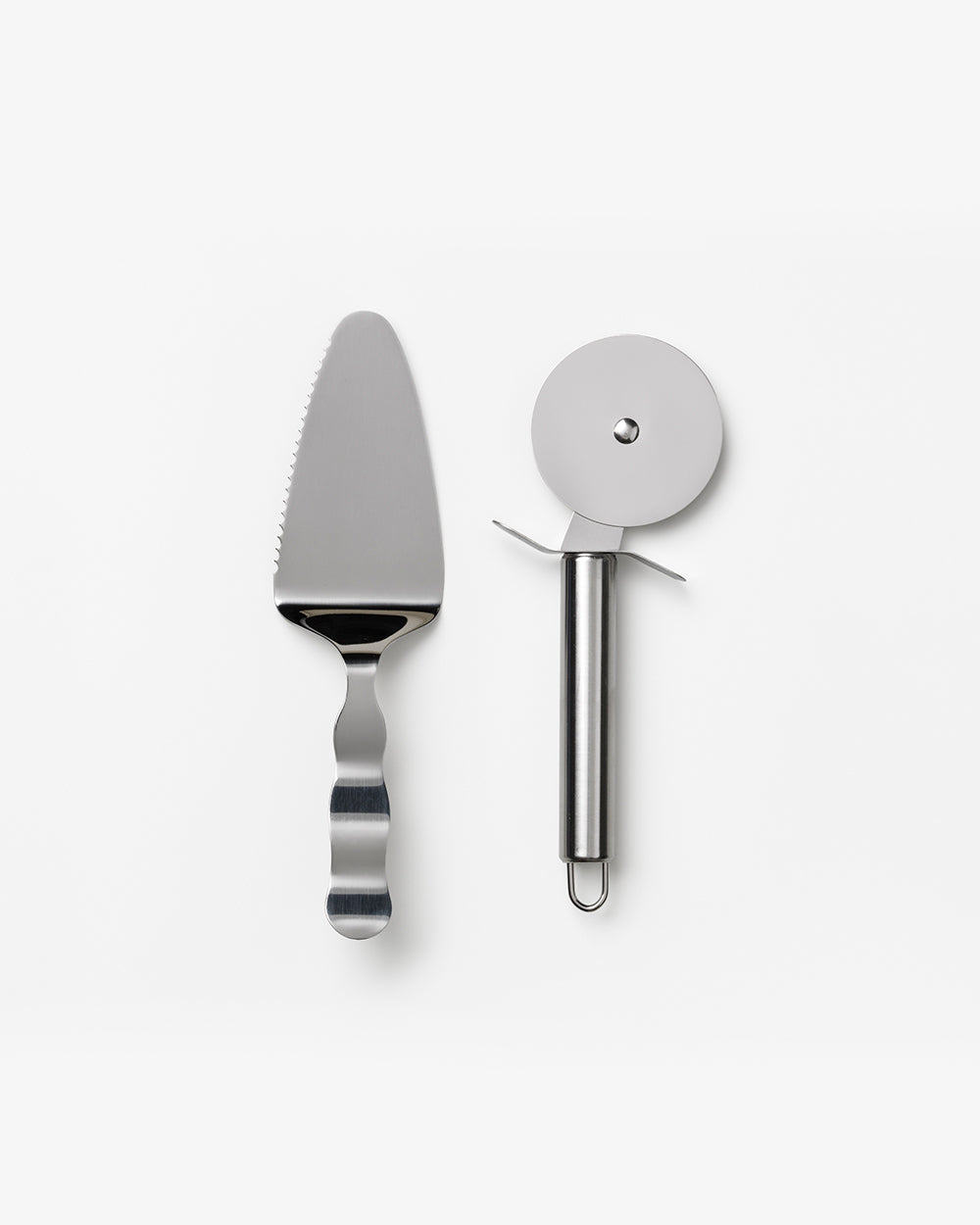 The Essentials Gift - Pizza Tools