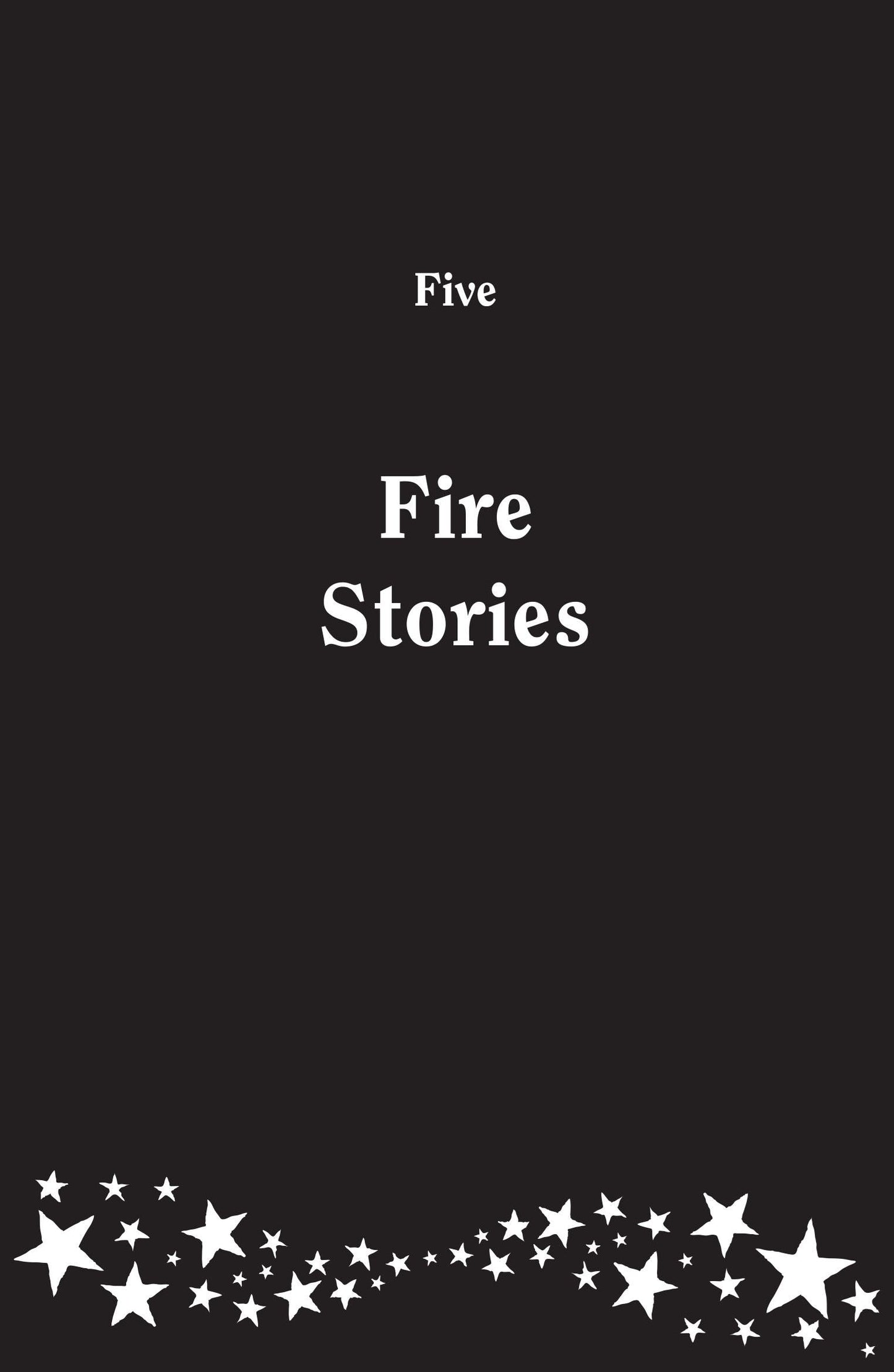 Folk Tales of The Night
