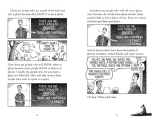 Load image into Gallery viewer, Horrible Histories: Ghosts (Newspaper Ed)
