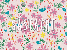 Load image into Gallery viewer, Sástacht (Contentment) Art Print
