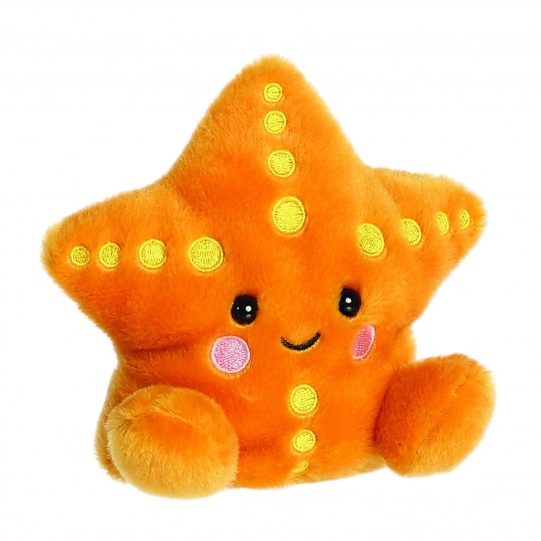 Treasure Starfish 5in