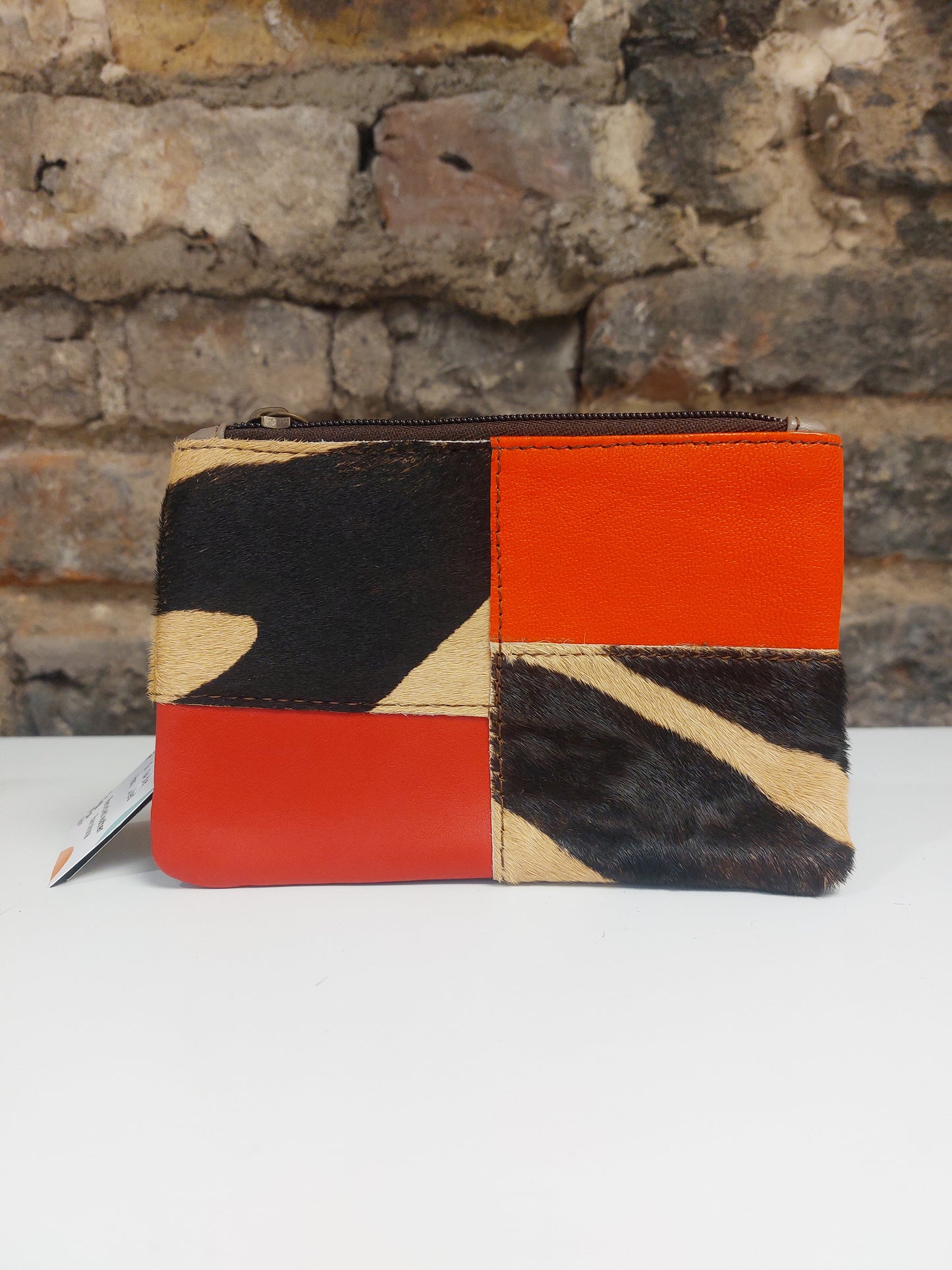 Soruka Zahra Pouch with Zip