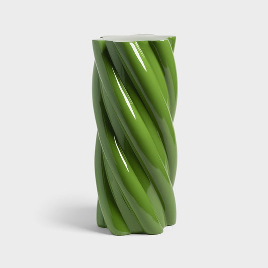 Marshmallow Pillar - Green