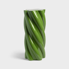 Load image into Gallery viewer, Marshmallow Pillar - Green
