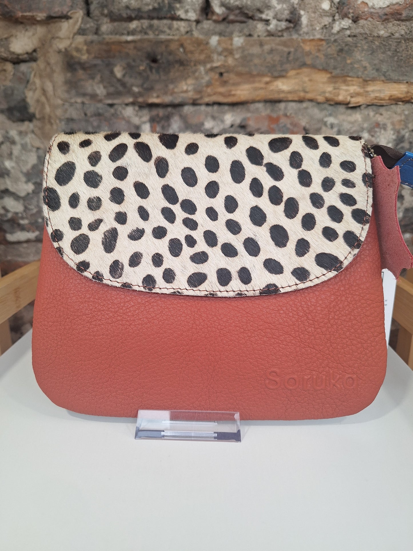 Soruka Cora Crossbody bag