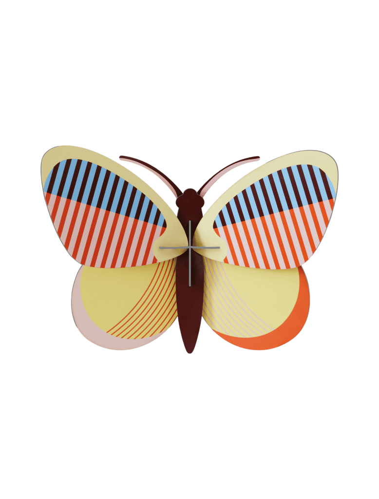Sia Butterfly