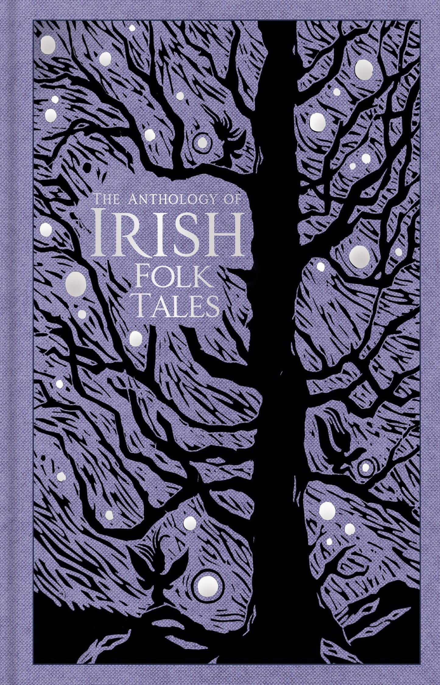 Anthology Of Irish Folk Tales