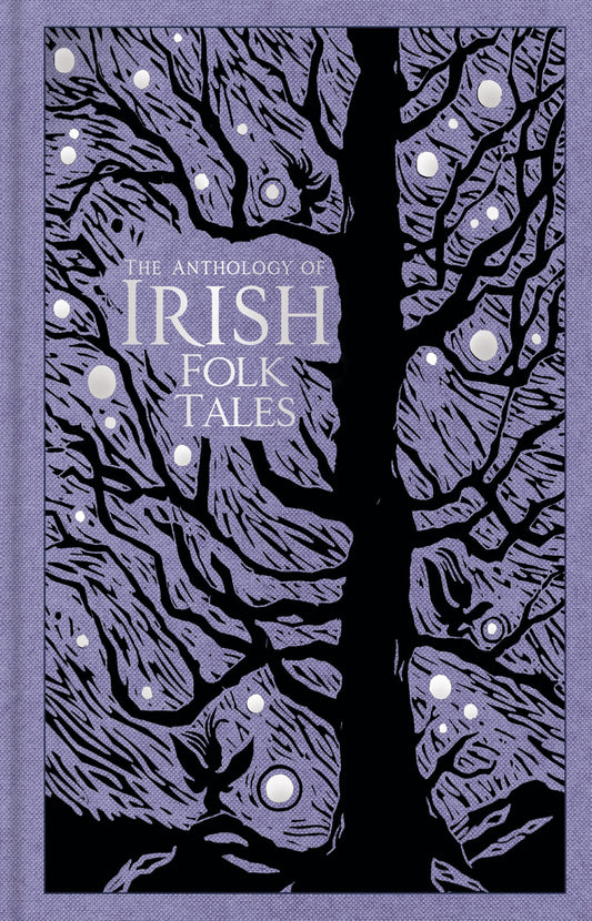 Anthology Of Irish Folk Tales