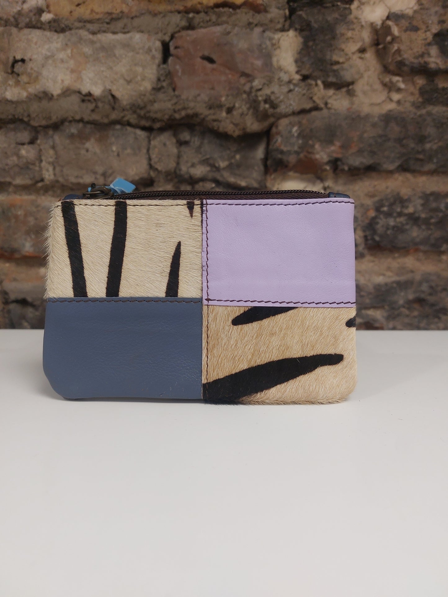 Soruka Zahra Pouch with Zip