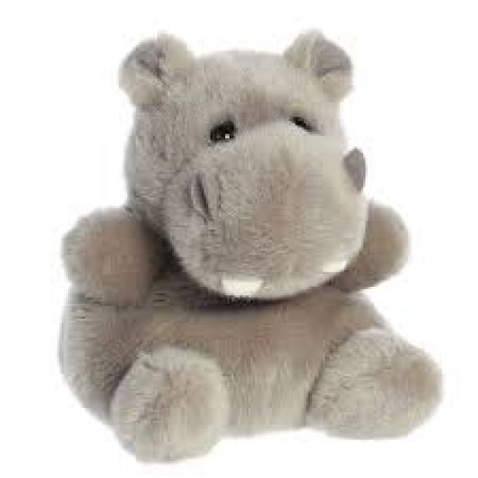 Palm Pal - Hank Hippo 5in