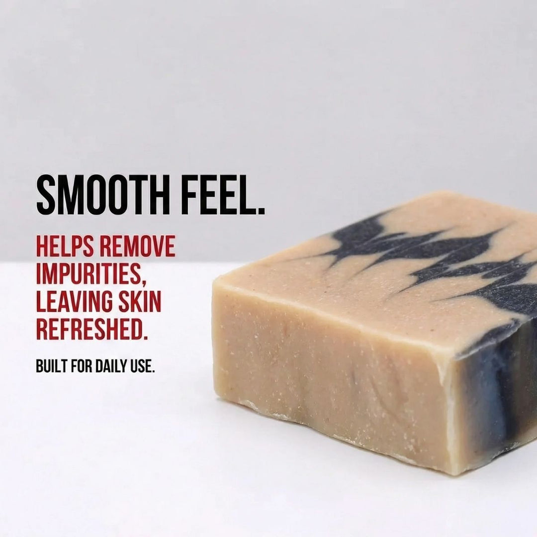 The Good Room Soap