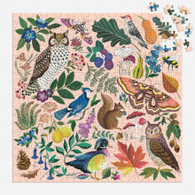 Load image into Gallery viewer, Nature In Autumn 500 Piece Jigsaw Puzzle
