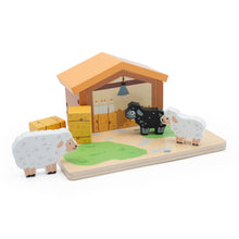Load image into Gallery viewer, Lambing Shed Set
