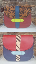 Load image into Gallery viewer, Soruka Alba Reversable Handbag
