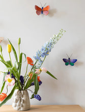Load image into Gallery viewer, Speckled Copper Butterfly
