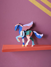 Load image into Gallery viewer, Pegasus
