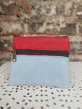 Load image into Gallery viewer, Soruka Ari Coin Pouch with Zip - Plain

