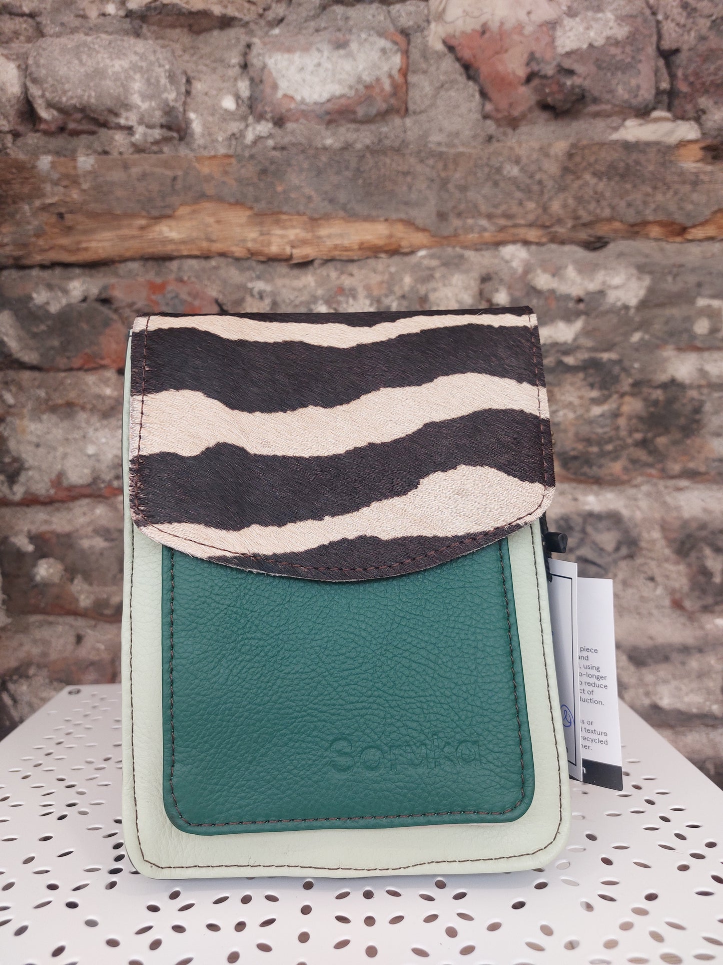 Soruka Aiko Handbag