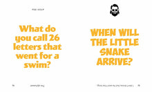 Load image into Gallery viewer, The Little Book of Epic Dad Jokes
