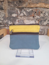 Load image into Gallery viewer, Soruka Ari Coin Pouch with Zip - Plain
