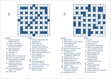 Load image into Gallery viewer, Crosswords - Vintage Florals

