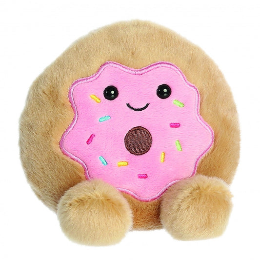 Palm Pal - Claire Donut 5in