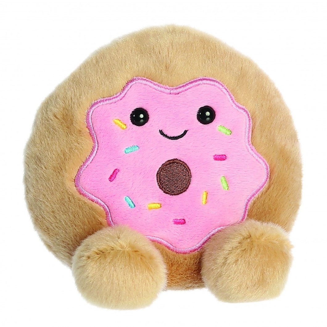 Palm Pal - Claire Donut 5in