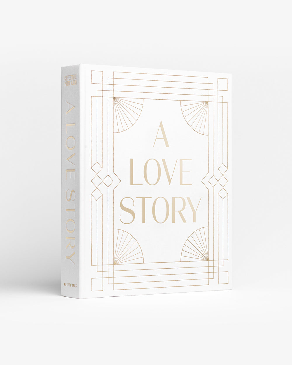 Photo Album - A Love Story