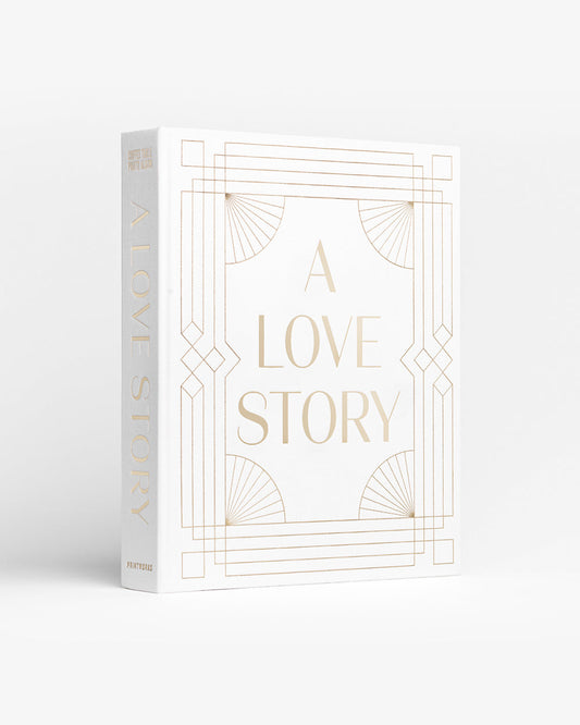 Photo Album - A Love Story
