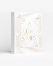 Load image into Gallery viewer, Photo Album - A Love Story
