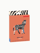 Load image into Gallery viewer, Zebra
