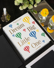 Load image into Gallery viewer, Photo Album - Dream Big, Little One
