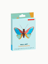 Load image into Gallery viewer, Claudina Butterfly
