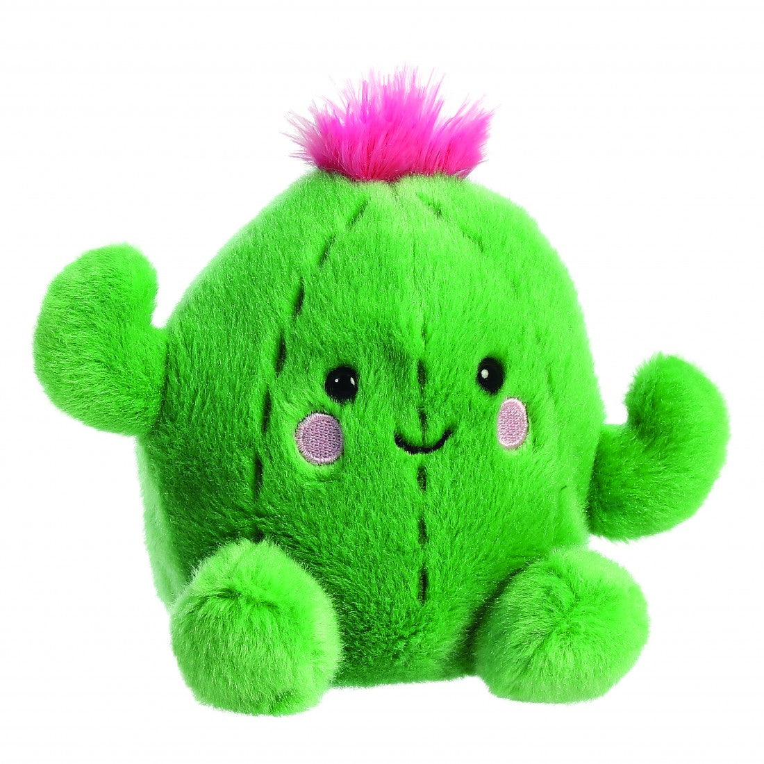 Palm Pal - Prickles Cactus 5in