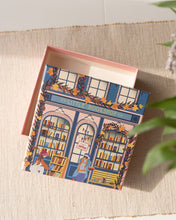Load image into Gallery viewer, Little Bookshop - Jigsaw Puzzle - 150 Piece
