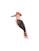 Load image into Gallery viewer, Hoopoe
