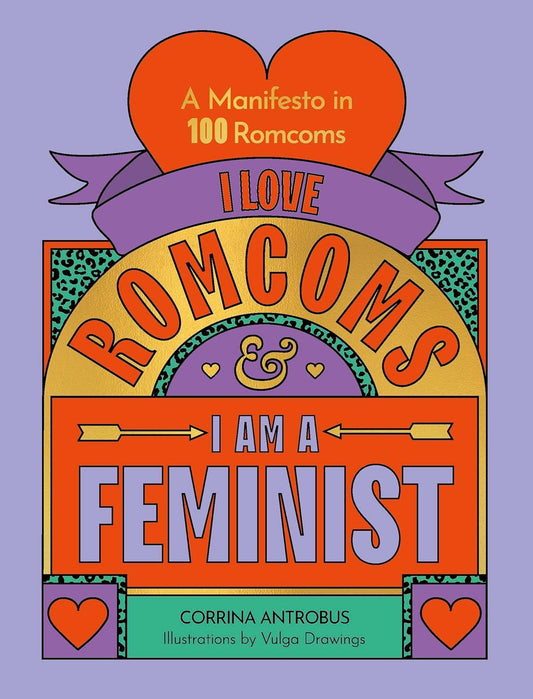 I Love Romcoms And I Am A Feminist