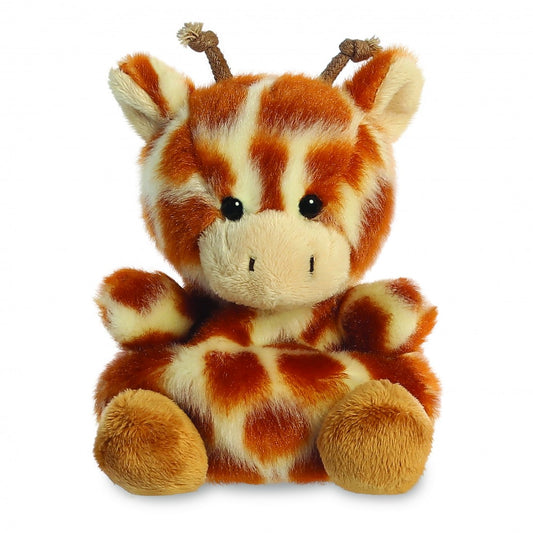 Palm Pal - Sahara Giraffe 5in