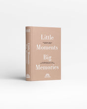 Load image into Gallery viewer, Book Shelf Album

