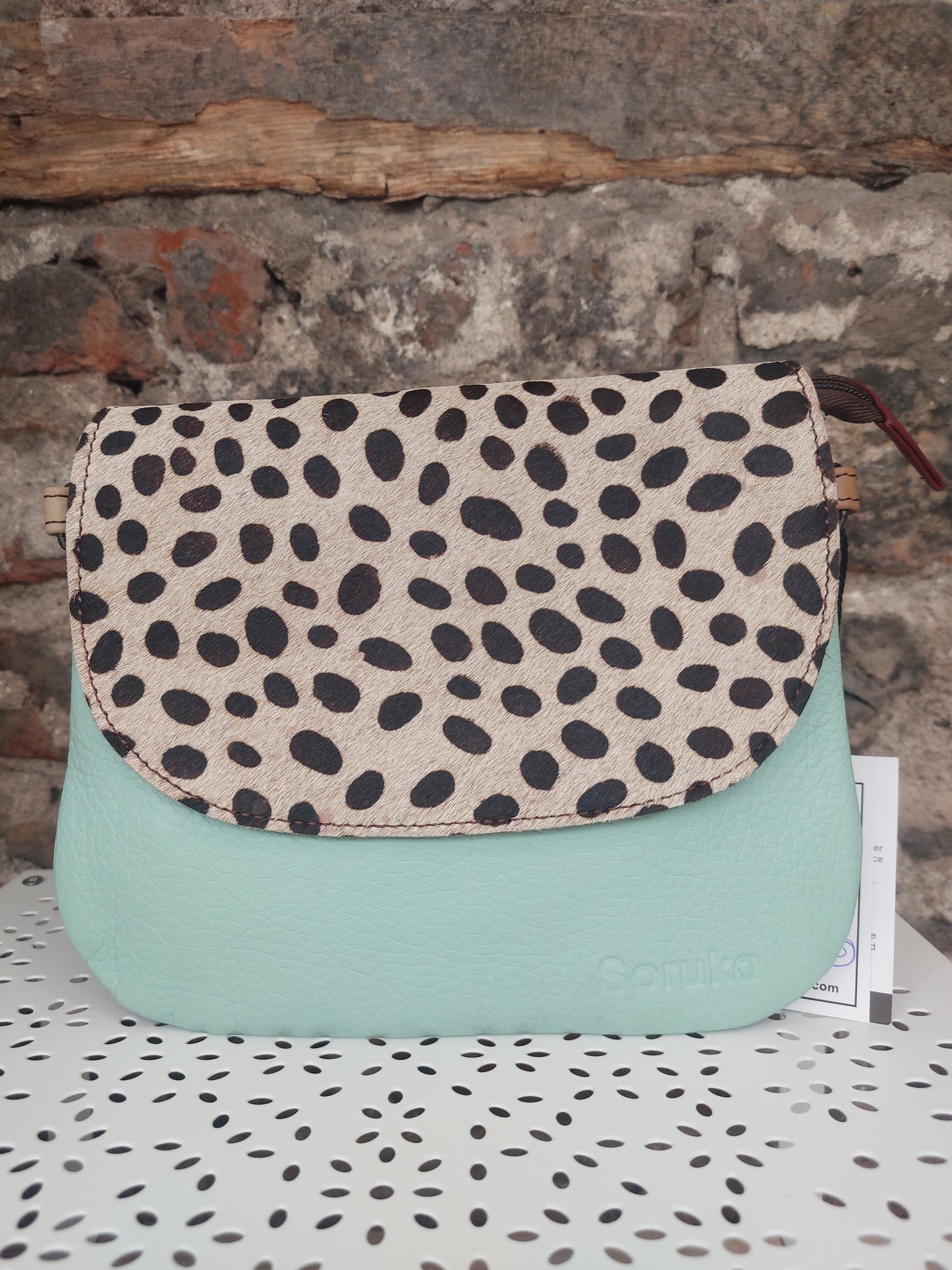 Soruka Cora Crossbody bag