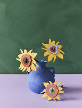 Load image into Gallery viewer, Van Gogh Sunflowers
