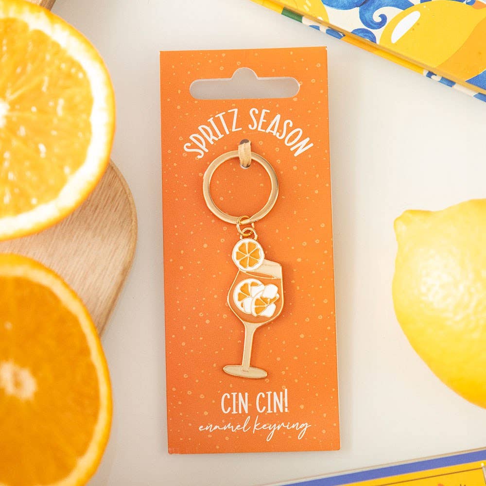 Keyring