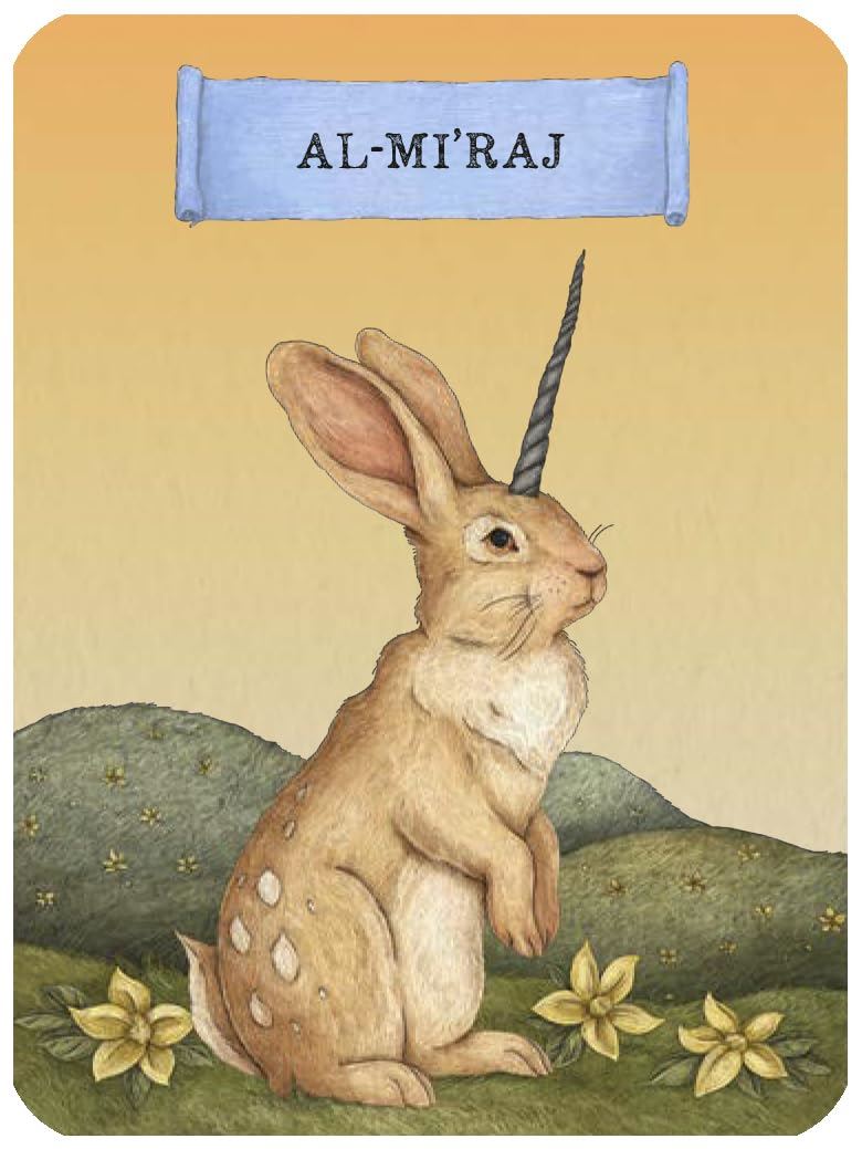 Match the Unicorn: A Memory Game