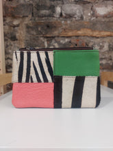 Load image into Gallery viewer, Soruka Zahra Pouch with Zip
