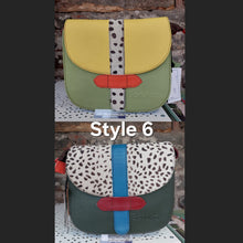 Load image into Gallery viewer, Soruka Alba Reversible Handbag
