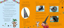 Load image into Gallery viewer, Room On The Broom (Halloween Edition)
