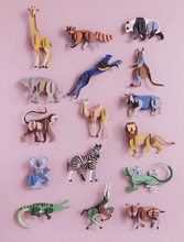 Load image into Gallery viewer, Zebra
